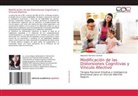 Alejandra Sánchez Cáceres - Modificación de las Distorsiones Cognitivas y Vínculo Afectivo