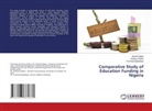 Edward Agbai, Funminiyi Egbedoyin, Anthony Okafor - Comparative Study of Education Funding in Nigeria