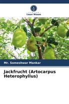 Mr Someshwar Mankar, Mr. Someshwar Mankar, Someshwar Mankar - Jackfrucht (Artocarpus Heterophyllus)