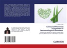 Dr. Joseph Choge, Joseph Choge - Clinical Differential Diagnoses of Dermatological Disorders