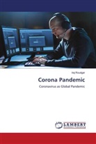 Iraj Roudgar - Corona Pandemic