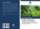 Daniel Tessema Firrisa - Großer Landerwerb