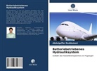 Abdulgaffar Doddamani - Batteriebetriebenes Hydrauliksystem