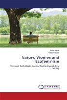 Kailash Atkare, Balaji Navle - Nature, Women and Ecofeminism