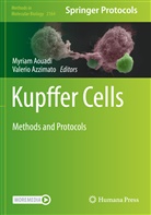 Myria Aouadi, Myriam Aouadi, Azzimato, Azzimato, Valerio Azzimato - Kupffer Cells