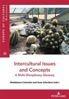 COLOMBO, Colombo, Maddalen Colombo, Maddalena Colombo, Gilardoni, Gilardoni... - Intercultural Issues and Concepts