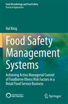 Hal King - Food Safety Management Systems