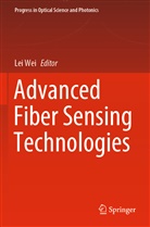 Le Wei, Lei Wei - Advanced Fiber Sensing Technologies
