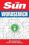 The Sun - The Sun Puzzle Books