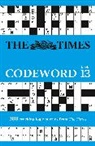 The Times Mind Games - The Times Puzzle Books