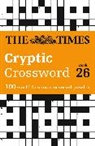 Richard Rogan, Rogan Richard, The Times Mind Games - The Times Crosswords