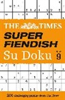 The Times Mind Games - The Times Su Doku