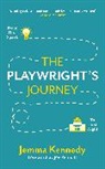 Jemma Kennedy, Kennedy Jemma - Playwright''s Journey: From First Spark to First Night