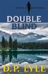 D. P. LYLE MD, D P Lyle, D. P. Lyle - Double Blind