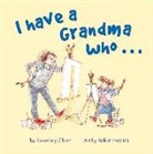Valori Herzlich, Rosemary Zibart, Valori Herzlich - I Have A Grandma Who