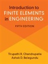 Belegundu Ashok Belegundu, Ashok Belegundu, Ashok (Pennsylvania State University) Belegundu, Tirupathi Chandrupatla, Tirupathi (Rowan University Chandrupatla, Chandrupatla Tirupathi Chandrupatla - Introduction to Finite Elements in Engineering