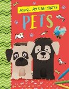 Annalees Lim, Lim Annalees, WAYLAND PUBLISHERS - Animal Arts and Crafts: Pets