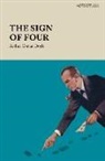 Arthur Conan Doyle, Arthur Conan Doyle - Sign of the Four