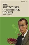 Arthur Conan Doyle, Arthur Conan Doyle - Adventures of Sherlock Holmes