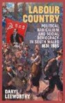 Daryl Leeworthy - Labour Country