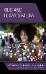 Victor Strasburger, Victor C. Strasburger, Victor C. Strasburger - Kids and Todays Media
