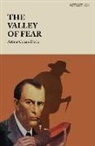 Arthur Conan Doyle, Arthur Conan Doyle - Valley of Fear