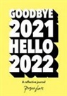Project Love - Goodbye 2021, Hello 2022