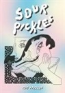 Clio Isadora - Sour Pickles