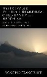 Yongho Francis Lee - Mysticism and Intellect in Medieval Christianity and Buddhism