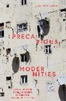 Cristiana Strava, STRAVA CRISTIANA - Precarious Modernities