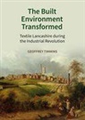 Geoffrey Timmins - Built Environment Transformed