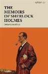 Arthur Conan Doyle, Arthur Conan Doyle - Memoirs of Sherlock Holmes