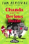 Tom Percival, Tom (Author/Illustrator) Percival, Percival Tom - Chanda and the Devious Doubt