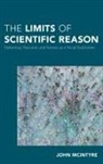 John McIntyre, John A. Mcintyre, John D. McIntyre - Limits of Scientific Reason