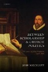 John Maddicott, John (Emeritus Fellow Maddicott, Maddicott John - Between Scholarship and Church Politics