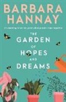 Barbara Hannay - The Garden of Hopes and Dreams