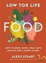 Alexx Stuart - Low Tox Life Food