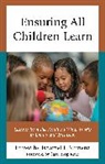 Ishmael I. Munene, Ishmael I. Munene, Munene Ishmael I. - Ensuring All Children Learn