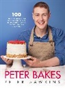 Peter Sawkins - Peter Bakes