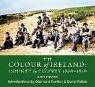 Rob Cross, Cross Rob - The Colour of Ireland