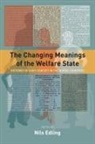 Nils Edling, Nils Edling, Edling Nils - Changing Meanings of the Welfare State
