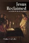 Rabbi Walter Homolka, Rabbi Walter Homolka Homolka - Jesus Reclaimed