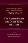 Henry James, Simone Francescato, Simone (Universita Ca'Foscari Francescato, Rosella Mamoli Zorzi - The Aspern Papers and Other Tales, 1884-1888
