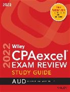 Wiley - Wiley''s Cpa 2022 Study Guide: Auditing and Attestation