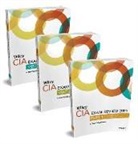 S. Rao Vallabhaneni, Wiley - Wiley Cia 2022 Exam Review - Complete Set