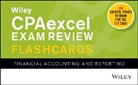 Wiley - Wiley''s Cpa Jan 2022 Flashcards: Financial Accounting and Reporting