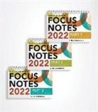 Wiley - Wiley Cia 2022 Focus Notes - Complete Set
