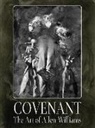 Allen Williams - Covenant: The Art of Allen Williams
