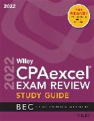 Wiley - Wiley''s Cpa 2022 Study Guide: Business Environment and Concepts