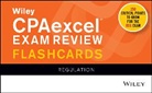Wiley - Wiley''s Cpa Jan 2022 Flashcards: Regulation